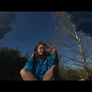 Meet your Posher, Riley